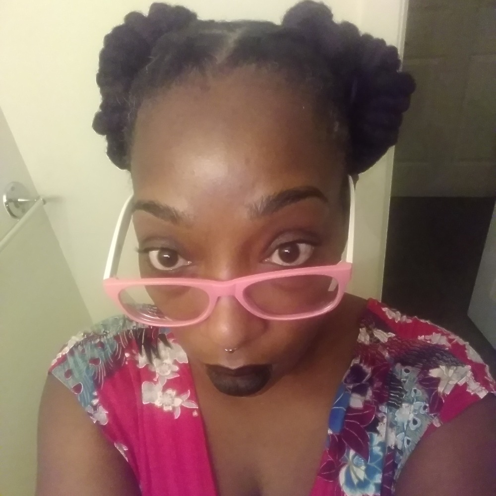 Meet your Posher, Sabreena